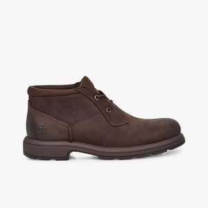 Ugg Biltmore Men Chukka Boots Brown (9108SMNQR)